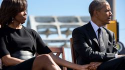 Bombă în SUA: Michelle şi Barack Obama ar fi divorțat!