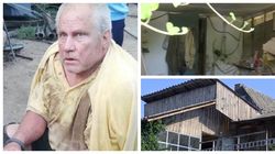 ULTIMA ORĂ! Ale cui sunt oasele găsite în pădurea de lângă casa lui Gheorghe Dincă