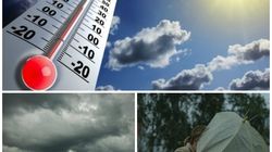 Meteo pe două săptămâni! Vremea se răcește din data de 15 august