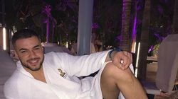 Culiță Sterp a încurcat-o! Ce a pățit artistul, în lift! A fost la un pas de leșin!