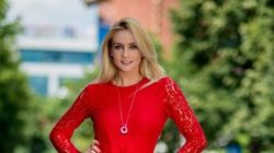 Fiica sexy a lui Mircea Rednic a dat lovitura ca impresar de fotbalişti! Afacerea Luanei merge din ce în ce mai bine!