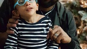 Fiul lui Kamara se pregăteşte de a cincea intervenţie! ”Leon este un exemplu de tenacitate și forță”