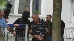 Gheorghe Dincă, adus la Tribunalul Olt! Ce s-a întâmplat cu el