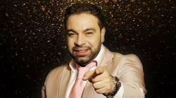 Florin Salam a spart 145.000 de euro la ruletă! Nu e prima dată când manelistul joacă pe bani grei la cazino 