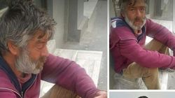 Povestea inginerului ajuns cerșetor la metrou, în București, s-a sfârșit tragic! Ce s-a întâmplat cu Laurențiu, după ce drama lui a devenit virală
