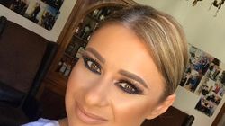 Anamaria Prodan a avut parte de o surpriză uriașă azi! Nu s-a așteptat la un cadou atât de dulce!