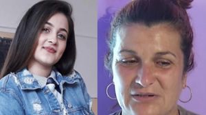 Reacția mamei Luizei Melencu, după ce a aflat de activitatea stranie pe contul de Whatsapp al fiicei