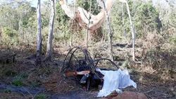 Durere imensă! Mireasa Vitoria și mirele ei au murit chiar înainte de nuntă - Totul a fost filmat. Imagini șocante