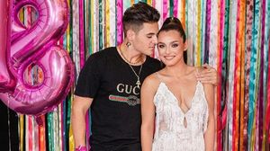 Mario Fresh a vorbit despre partidele de amor cu Alexia Eram: "Dacă vorbim de virgini, tu încă eşti, eu doar… Eram"