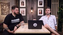 O bloggeriță îi face praf pe Andi Moisescu și Micutzu! „Am c&#*e mai mari decât amândoi la un loc!” Ce a putut să spună despre Olivia Steer