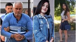 Motivul pentru care Gheorghe Dincă a plâns! A recunoscut tot. Primea 500 de euro pentru fiecare fată