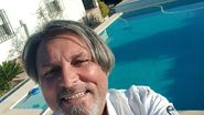 Cornel Gales piscina