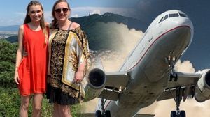 Două românce, tratate precum teroriștii de către compania aviatică din Canada! Au fost umilite și date jos din avion