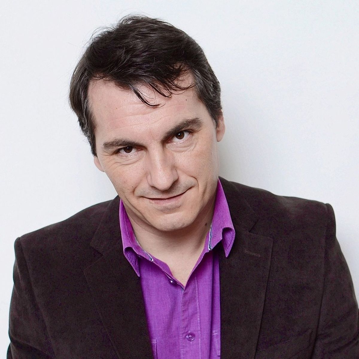 Ea e femeia pentru care Daniel Tudorică a divorţat de Ioana Ginghină - WOWBiz