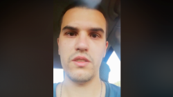 Reacția șocantă a tatălui tânărului care s-a sinucis dându-și foc: „Am crescut un șarpe, nu un copil...”