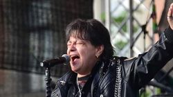 Imagini sfâșietoare cu Leo Iorga! Cum arată după intervenția chirurgicală la picior: „Să-l rugăm pe bunul Dumnezeu să-și revină”