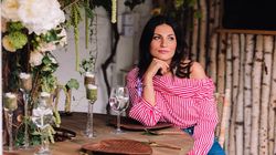 Ioana Ginghină a fost iubita fiului unui fost preşedinte al României: „Dragoş Constantinescu a avut o relaţie extraconjugală cu Ioana Ginghină”