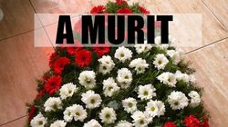 Doliu în România. Viorel a murit în somn!