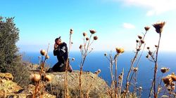 Un concurent de la Exatlon s-a antrenat la Muntele Athos! Călugării au crezut că nu văd bine! Era chiar el: Călin Novăcescu