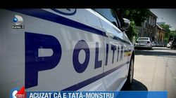 Caz terifiant la Reșița: Un tată și-ar fi agresat sexual fetița de numai trei ani și jumătate. E cutremurător ce le-a povestit copila psihologilor