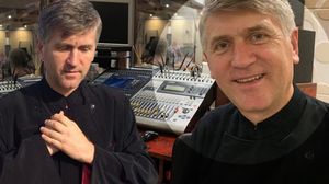 Cum s-a schimbat viața lui Cristian Pomohaci la doi ani după ce a fost exclus din preoție