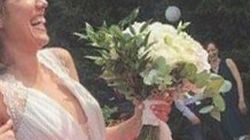 Nuntă secretă la ”Puterea Dragostei” ”Această zi e memorabilă”