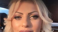 Nicoleta Guță a devenit bunică: „Nepoțelul meu frumos”