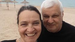 Ileana Şipoteanu a fost cerută în căsătorie de un preot de 58 de ani, la 2 ani de când e văduvă: „Mitică mi-a apărut în vis și mi-a zis „Tot zurlie ai rămas”! Doamne-ajută!”