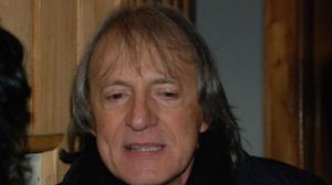 Care este starea de sănătate a artistului Mihai Constantinescu