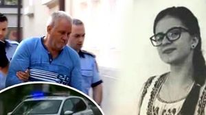 EXCLUSIV. Mărturisirile lui Gheorghe Dincă. A povestit cu lux de amănunte cum le-a ucis pe Alexandra și Luiza