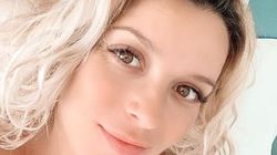 Diana Dumitrescu a luat o decizie radicală cu puțin timp înainte de a naște: „Nu vreau să dau detalii despre acest subiect”