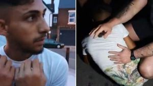 Român stabilit în Anglia, arestat după ce și-a dat întâlnire cu o fetiță de 11 ani! Totul a fost Live pe Facebook