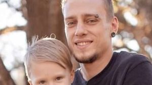 La doar 26 de ani, a murit ca un erou, salvând un străin de la înec! În urma lui, a rămas un copil de doar trei ani