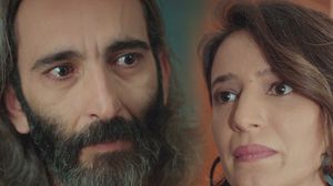 Adem, părăsit de iubită, în ”Mireasa din Istanbul”