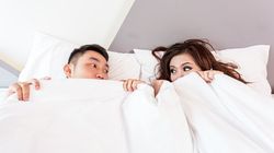 Dumnezeule! O femeie a ajuns la spital, după ce a făcut sex cu iubitul ei. Ce făcuse în pat i-ar fi putut aduce moartea