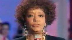 Doliu în lumea muzicii. Cântăreaţa americană de jazz Nancy Holloway a murit la Paris