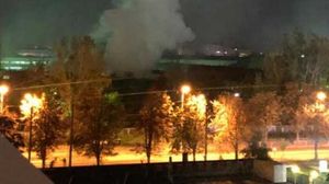 Explozie în Capitală, de dimineață: un om a murit, alți trei sunt răniți