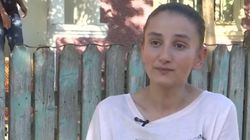 Poveste cutremurătoare: „Viața mea de calvar a început când a murit mama mea. Aveam 11 ani. Eu stăteam pe pat, tata a venit beat, a început să mă mângâie…”