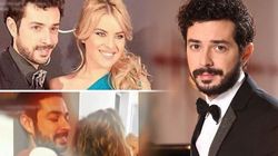 Bianca Lăpuște și Marius Moga au o minune de fetiță: "E isteață, ne face din vorbe"