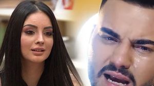 Ultim moment! Mesajul emoționant al Siminei pentru Jador! "Sper să își găsească femeia potrivită"