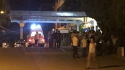 O altă tragedie de proporții în România. O fetiță de 5 ani a murit după ce un gard s-a prăbuşit peste ea