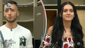 Dezvăluire bombă despre Livian și Bianca! Unde i-au surprins camerele ascunse de la Puterea Dragostei! "Și Mari a făcut niște lucruri la televizor și au fost date"