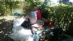 Un bărbat și o femeie din Botoșani, prinși făcând amor în public! Uite ce loc au putut să aleagă