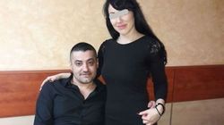 O nouă dramă în familia Ilenei Ciuculete! Fiul ei, Cristi Sfetcu, a fost părăsit din nou de femeia cu care trebuia să se însoare!