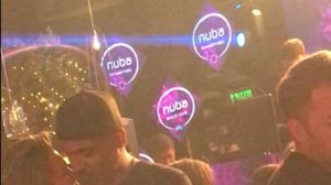 Primele declarații ale lui Mike Diamondz, bărbatul pe care Anna Lesko l-a sărutat înainte de a se despărți de tatăl copilului ei! Ce a spus despre scena din club: „M-am gândit că este cu cineva de foarte mult timp, dar...”
