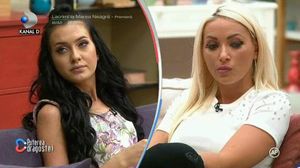 "Nu aveați ce căuta în sezonul 2"! Andreea a răbufnit la adresa lui Jador și a Biancăi