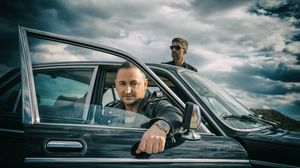 Gino Manzotti de la Dj Project: plecat după mașină, rămas cu prima iubire