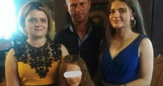 E dureros ce se &icirc;nt&acirc;mplă acum cu sora mai mică a Alexandrei Măceșanu