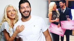 Incredibil! Ce s-a întâmplat la înmormântarea concurentului de la Puterea Dragostei care a murit de ziua lui