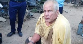 Ce a găsit Gheorghe Dincă c&acirc;nd a fost dus &icirc;n camera de arest